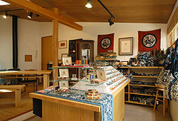 黒部丘アトリエ