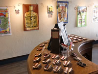 8000円〜手彫りはんこ